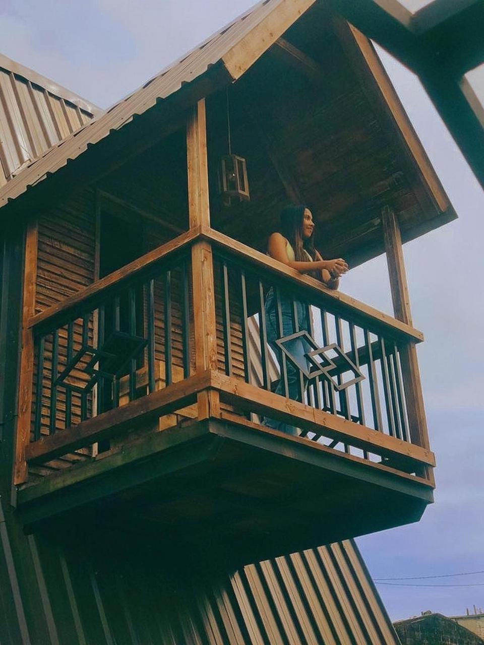 Hunters Wood Cabins Nuwara Eliya Buitenkant foto